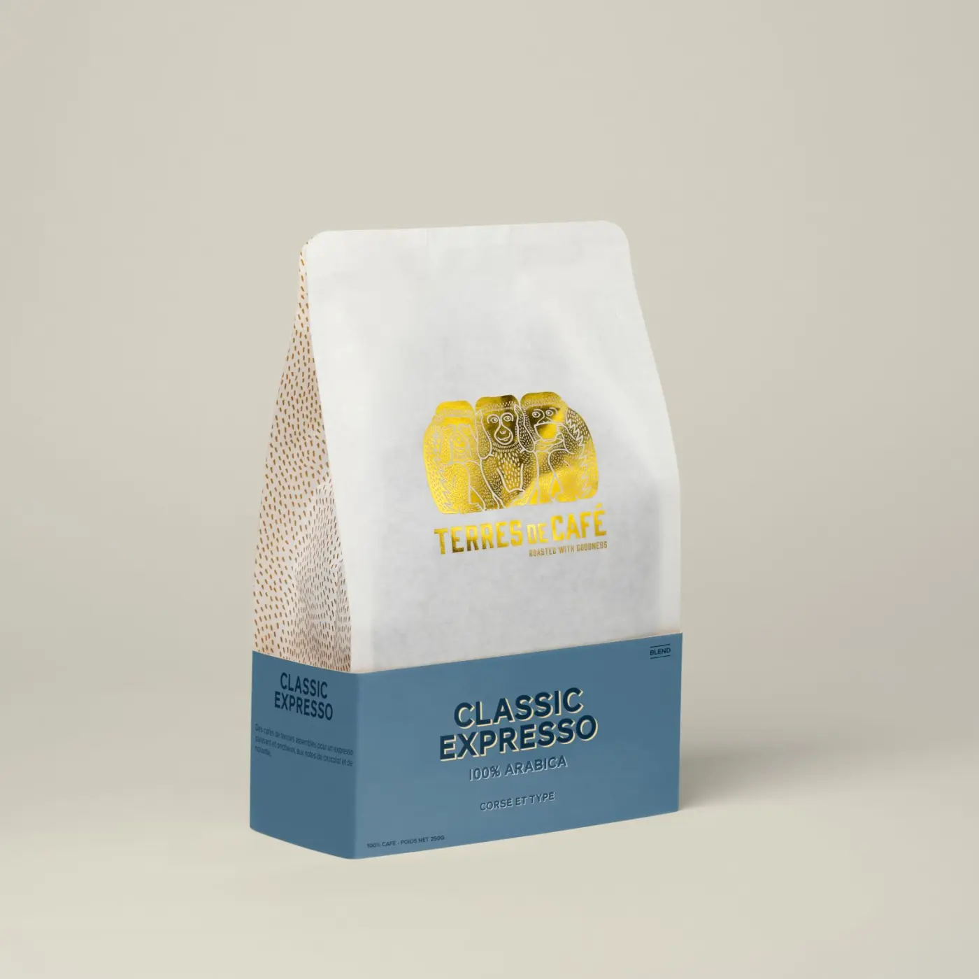 Coffee Classic Expresso Blend | Speciality Coffee | Buy Online