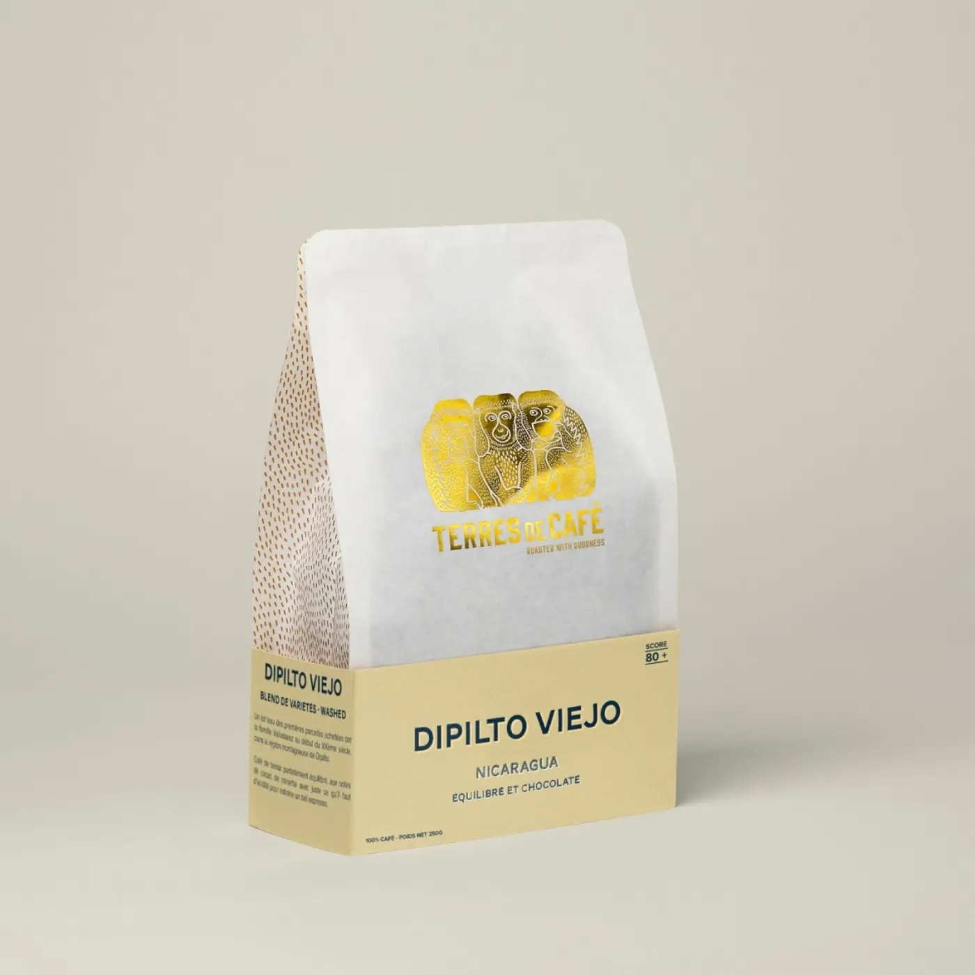 Café de spécialité | Café Dipilto Viejo| Vente en Ligne