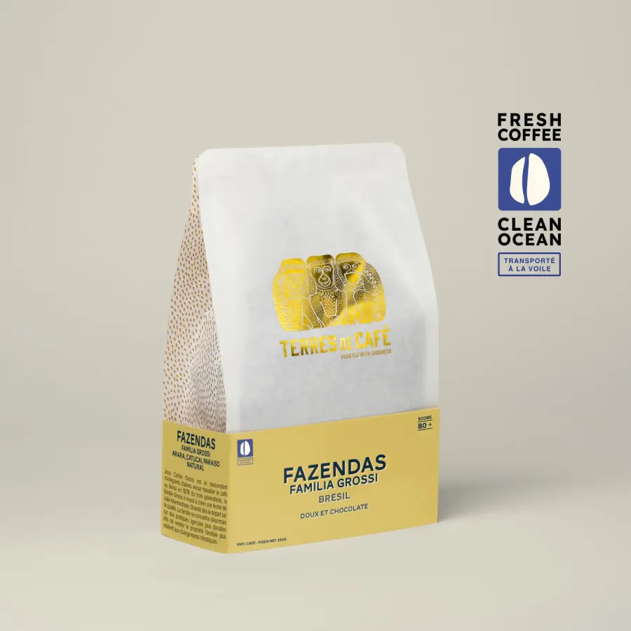 Coffee Fazendas | Speciality Coffee | Buy Online