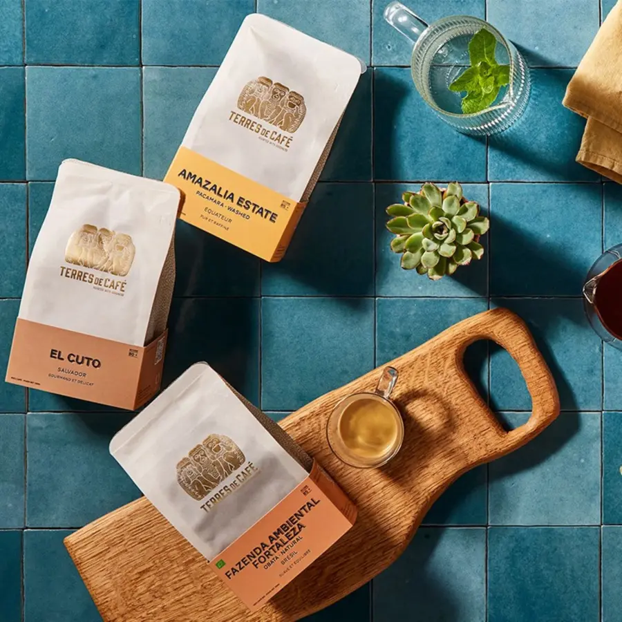 Coffee El Cuto | Speciality Coffee | Buy Online