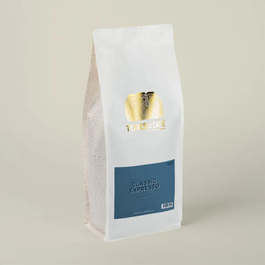Classic Expresso Blend | Speciality Coffee | Buy Online