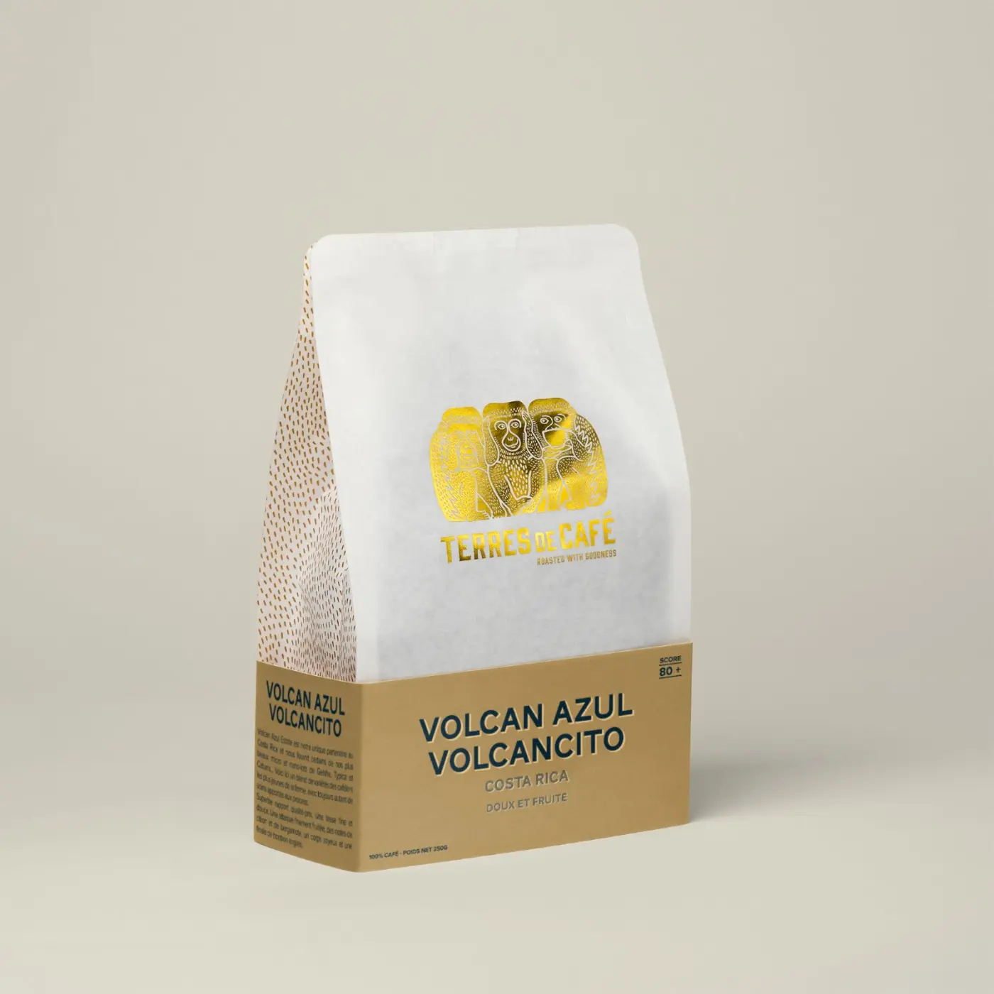 Volcan Azul Volcancito | Beans & Ground Specialty, Gourmet Coffee - Buy Online