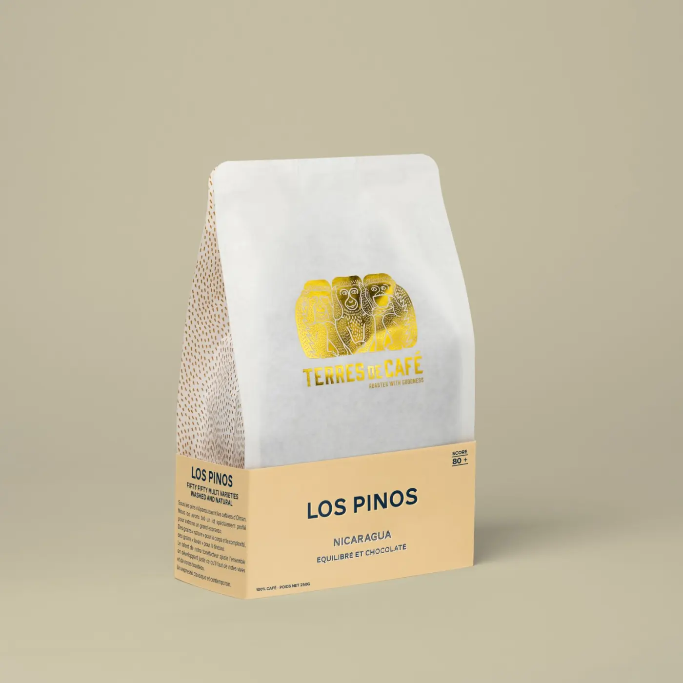 Specialty Coffee | Coffee Los Pinos| Online Sales