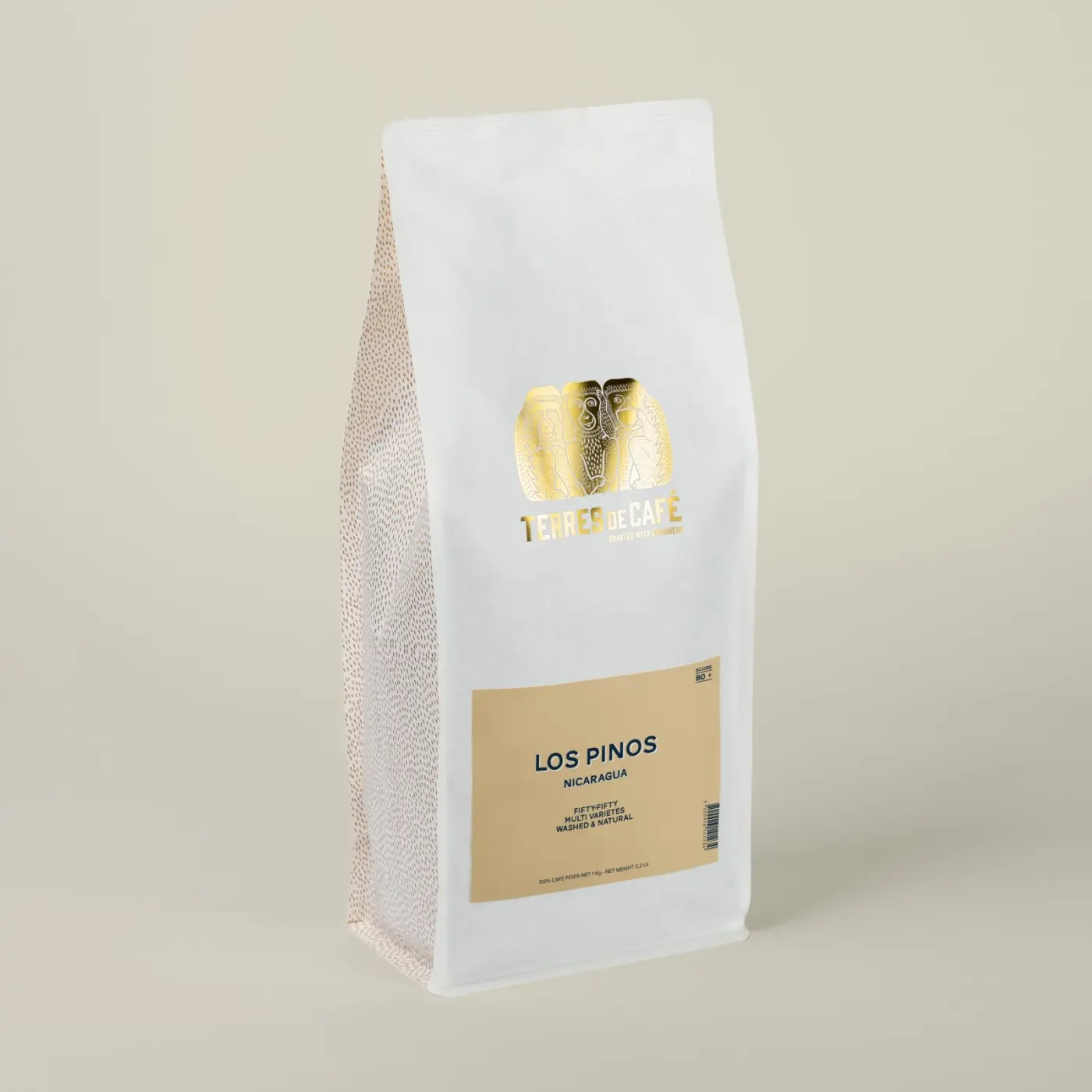 Specialty Coffee | Coffee Los Pinos - KG| Online Sales