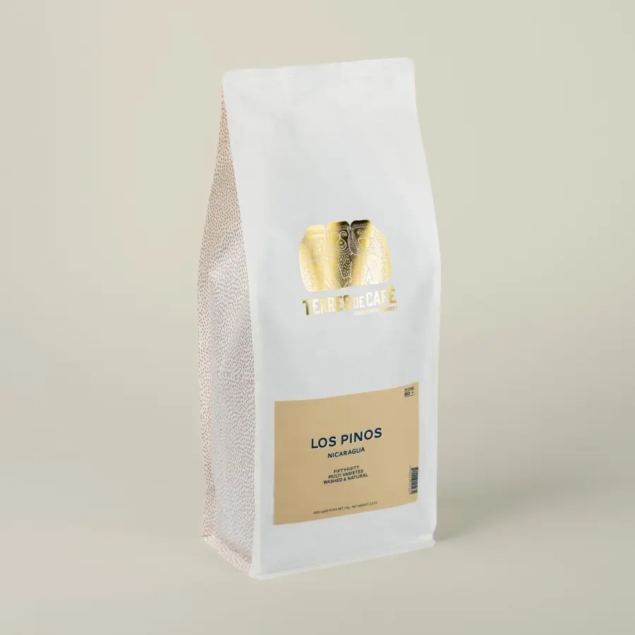 Café de Spécialité| Café Los Pinos - KG | Vente en Ligne