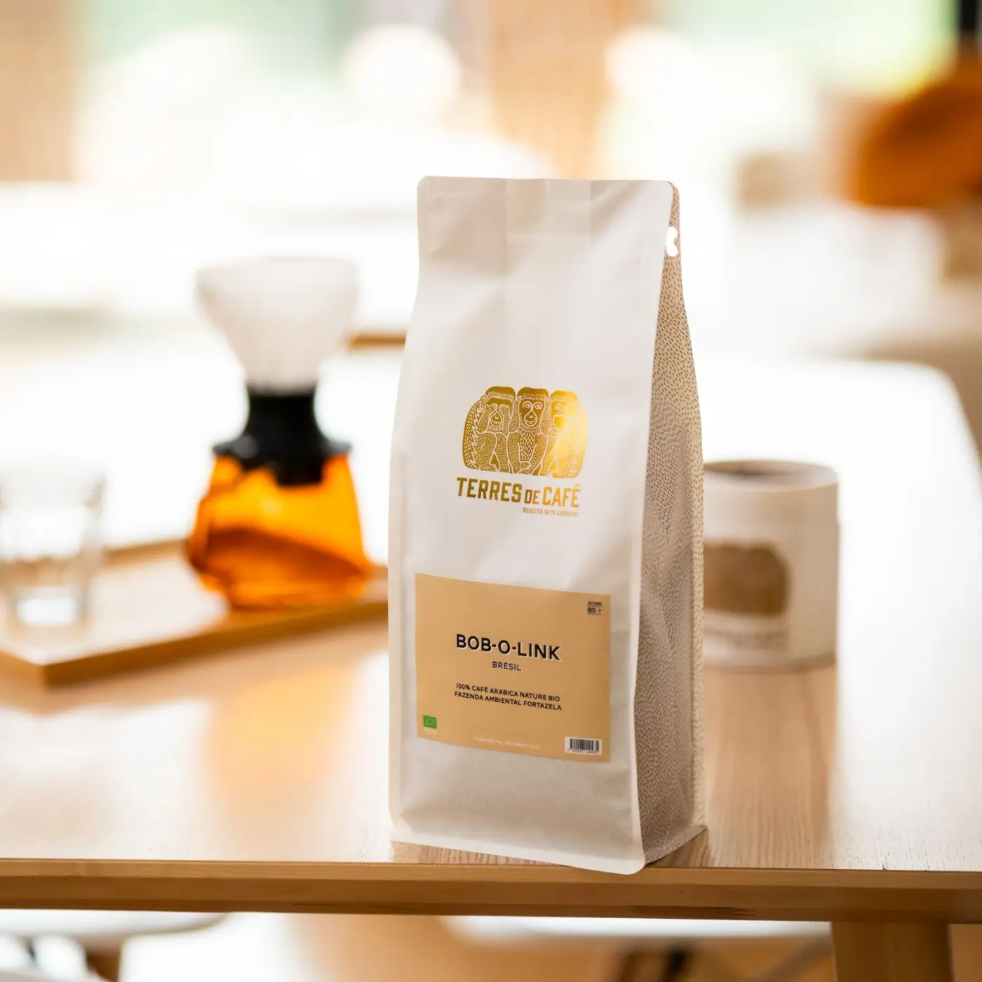 Coffee Bob-O-Link Bio | Speciality Coffee | Buy Online