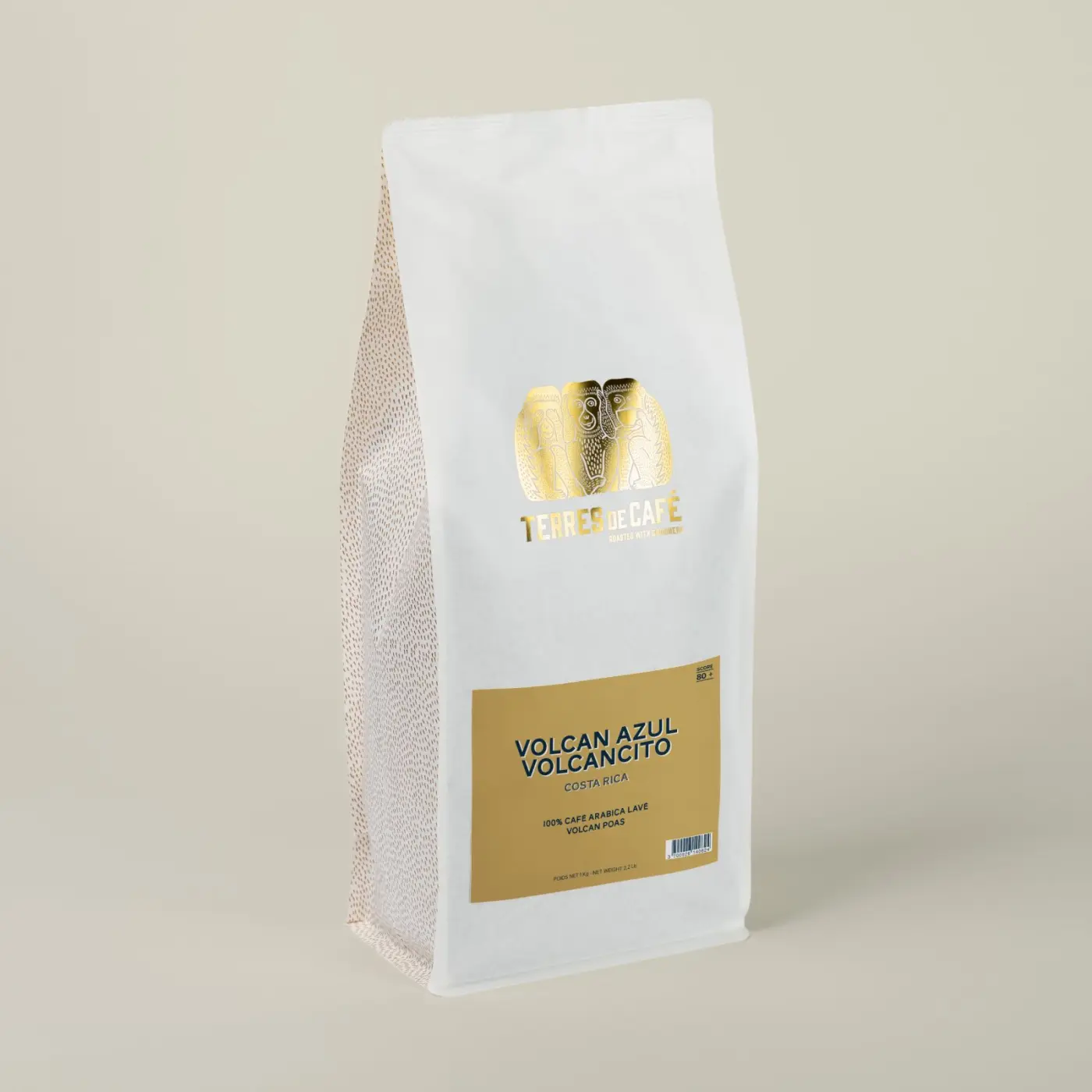 Coffee Volcan Azul Volcancito - KG | Speciality Coffee | Buy Online
