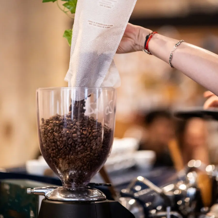 Coffee Volcan Azul Volcancito - KG | Speciality Coffee | Buy Online