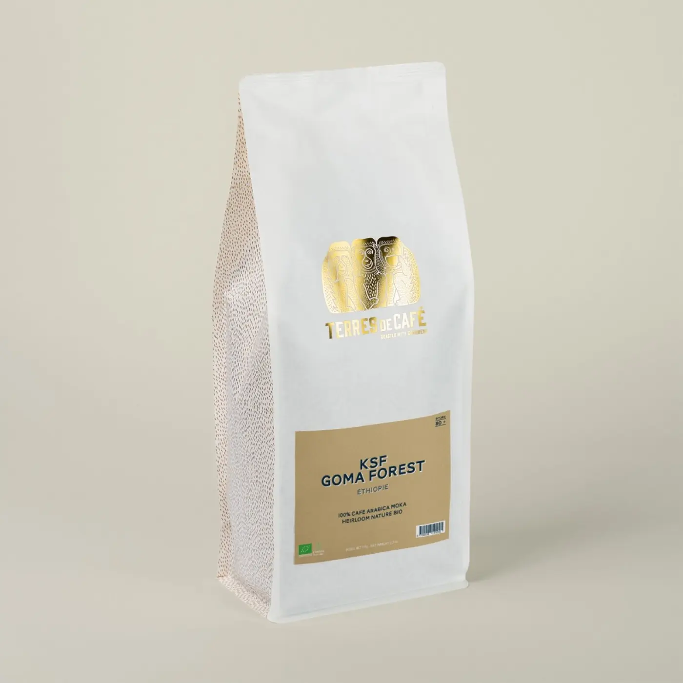 Café de spécialité | Café KSF Goma Forest KG | Vente en ligne