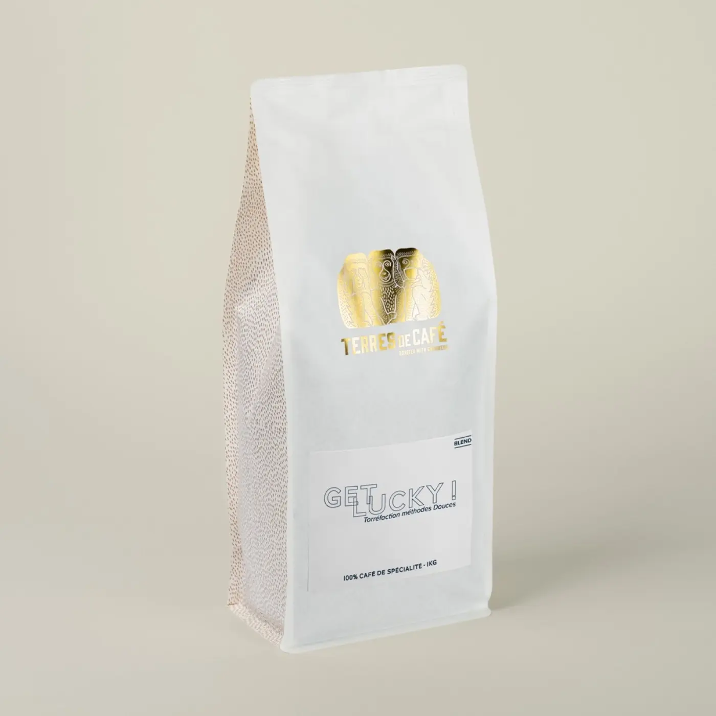 Café de spécialité | Get Lucky KG Méthodes douces | Vente en Ligne