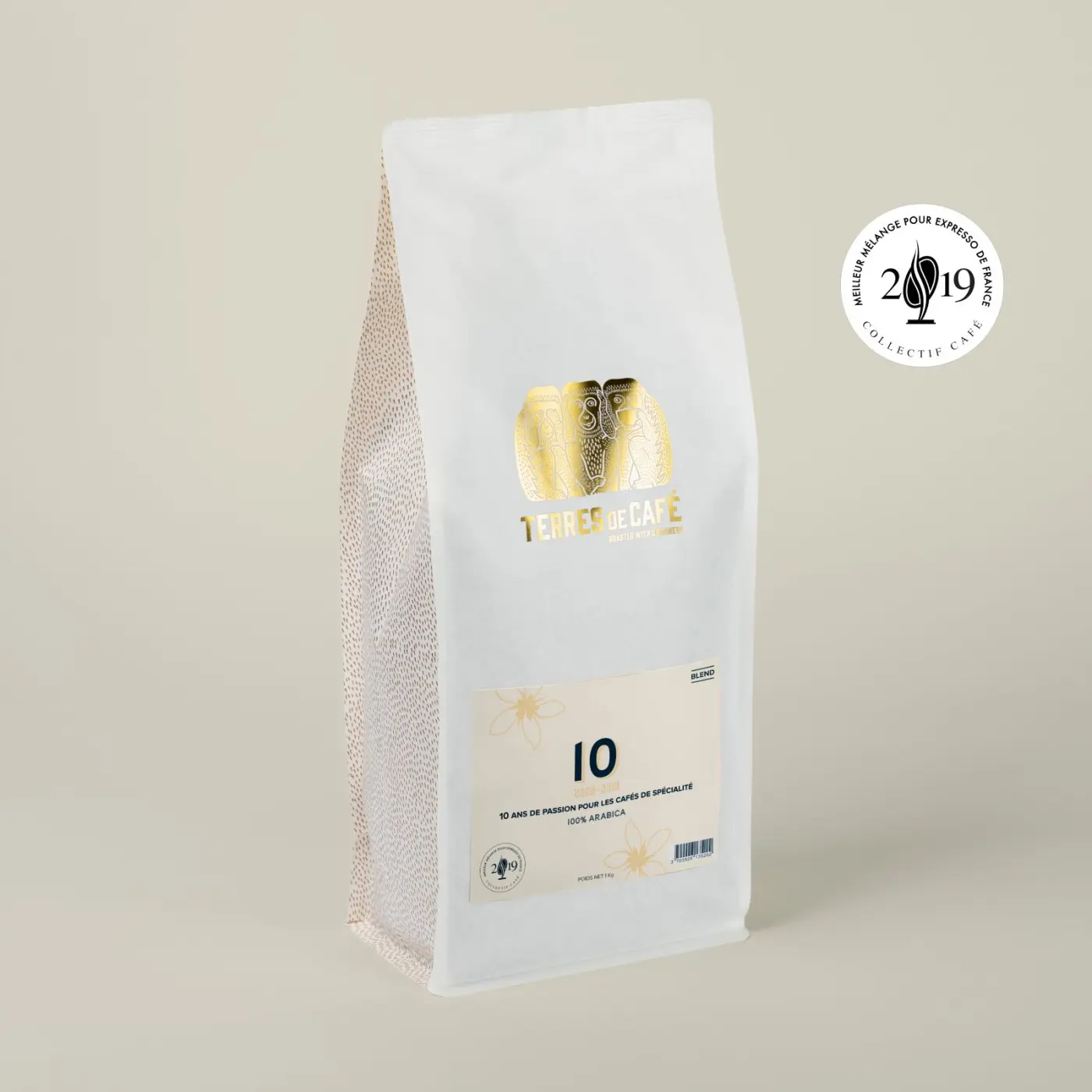 Café de spécialité | Café 10 Blend KG| Vente en Ligne
