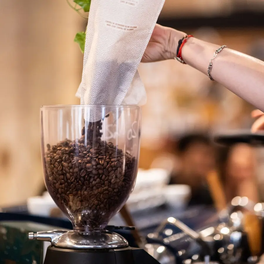Coffee 10 Blend kg | Speciality Coffee | Buy Online