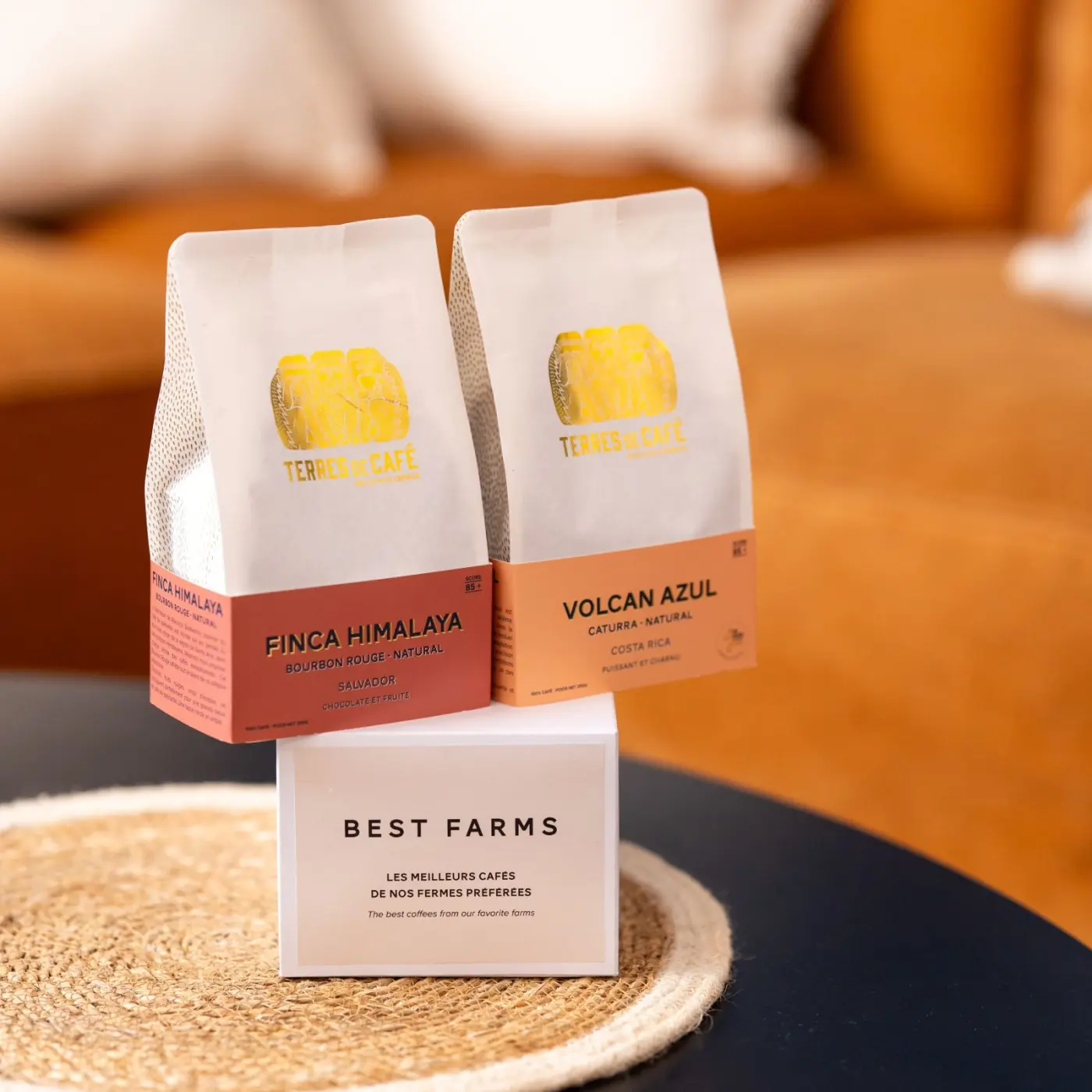 Specialty Coffee | Batch Best Farms | Online Sales