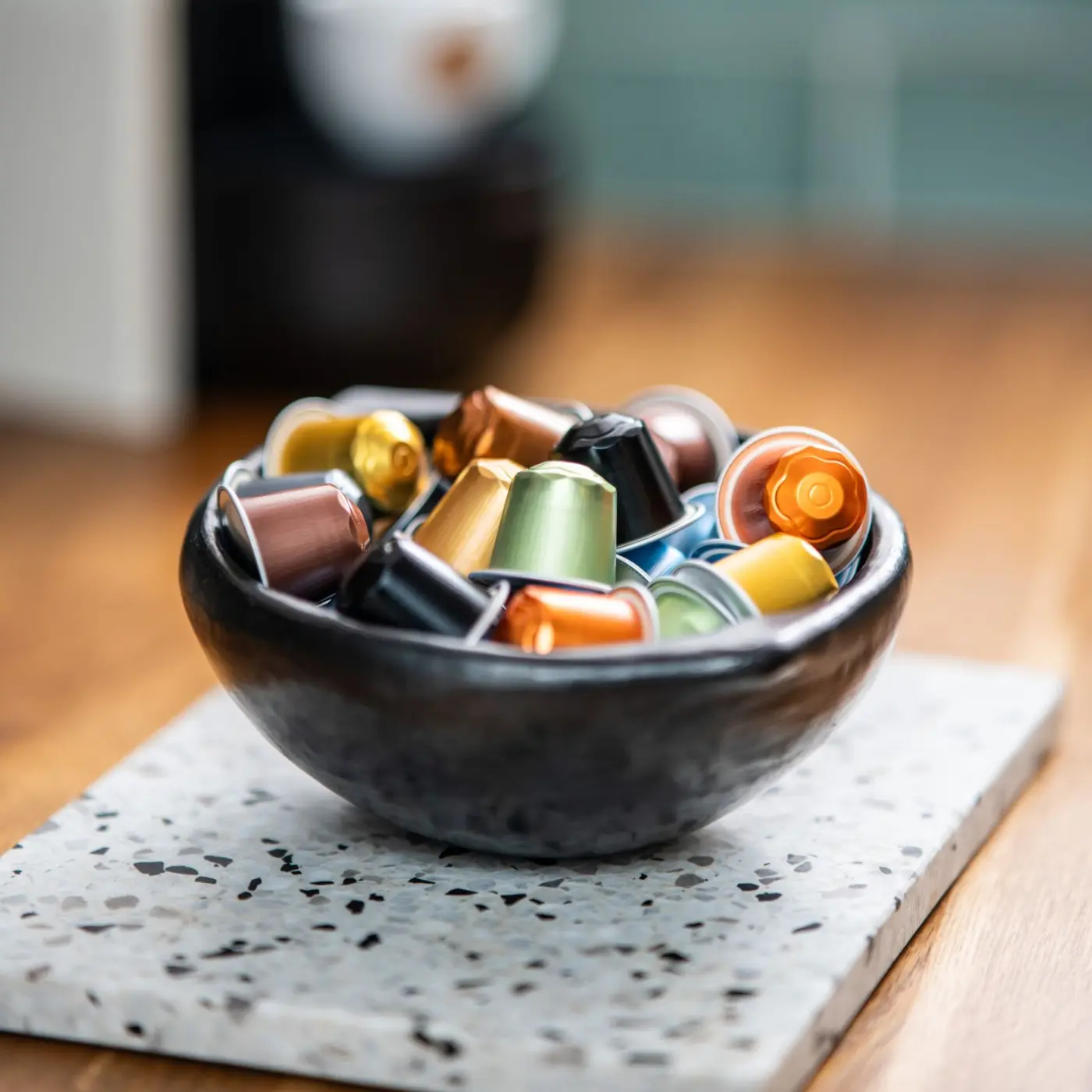 Café de spécialité | Capsules Légendes - Jamison Savage - Geisha Washed | Buy online