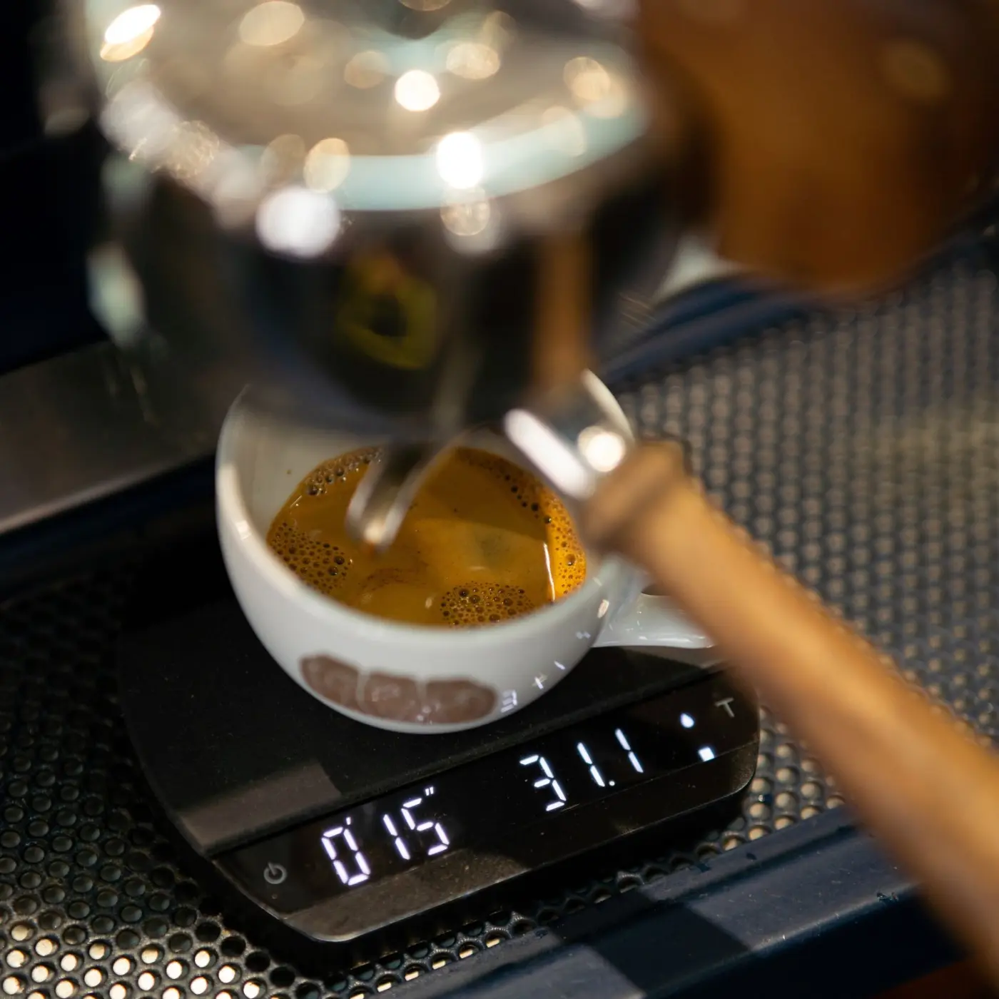 Coffee Organic Expresso Blend | Speciality Coffee | Buy Online