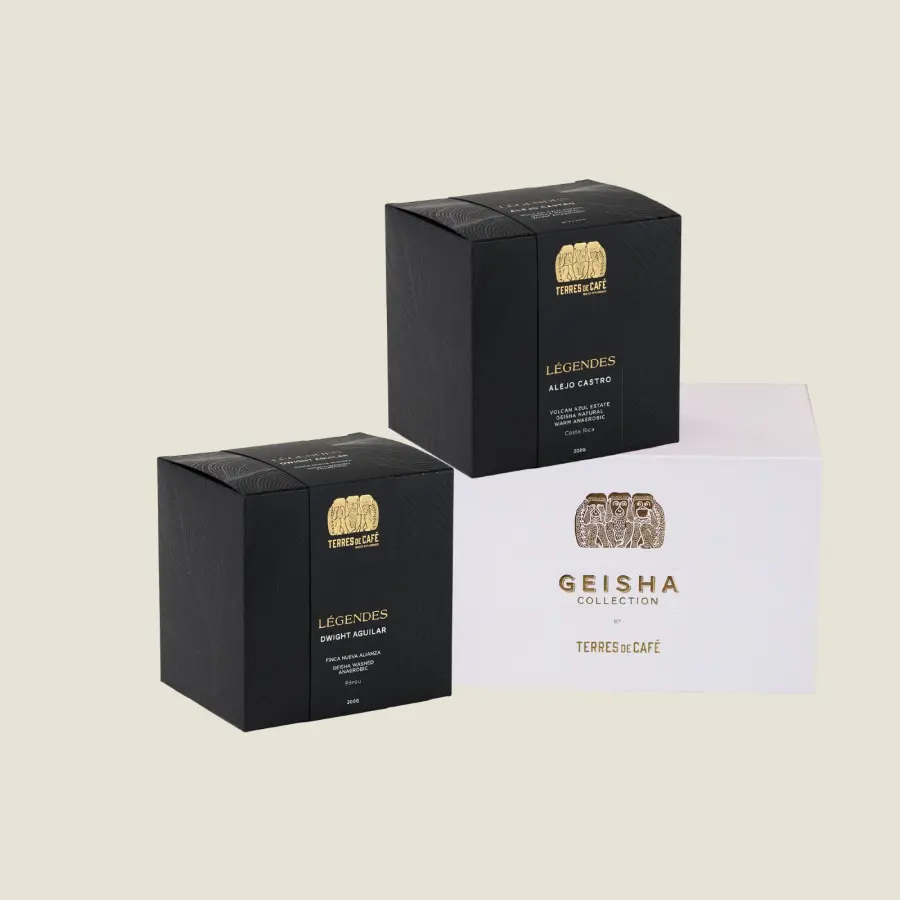 Specialty Coffee | Batch Legends | Online Sales