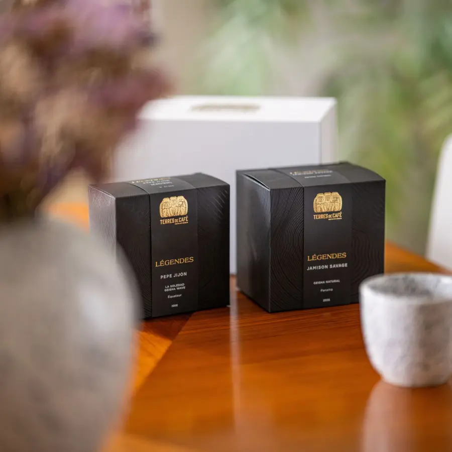 Specialty Coffee | Batch Legends | Online Sales