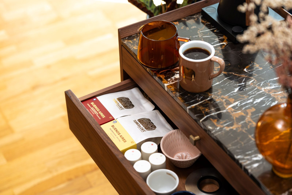 Que signifie le score 80+, 85+ et 88+ des cafés ?