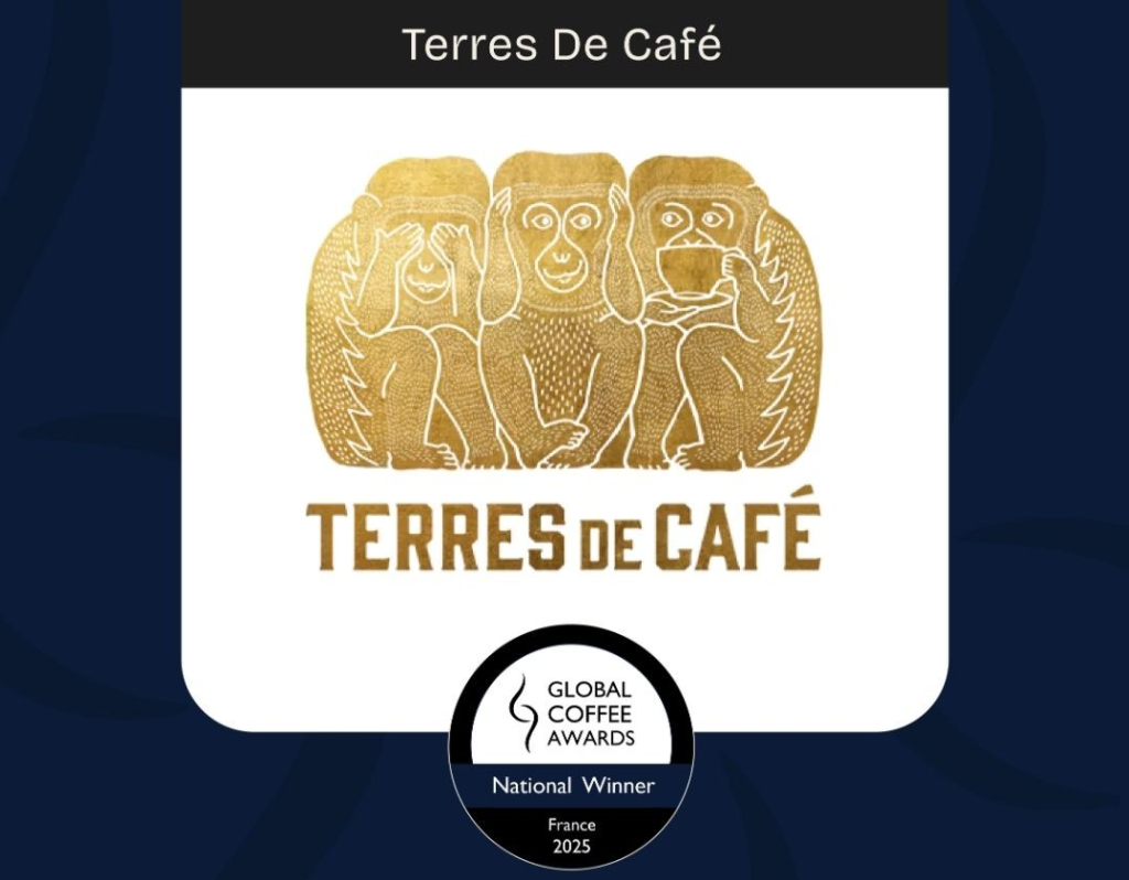 Global Coffee Awards