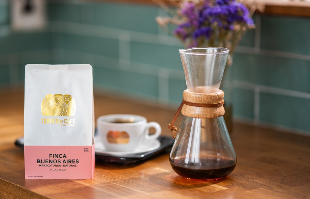 Comment Choisir son Matériel à Café pour Méthode Douce/café filtre ?
