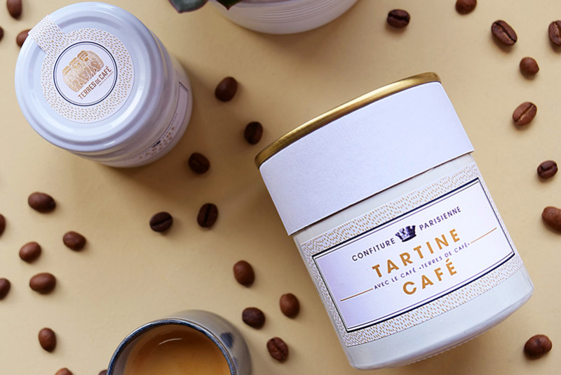 Rencontre avec Confiture Parisienne