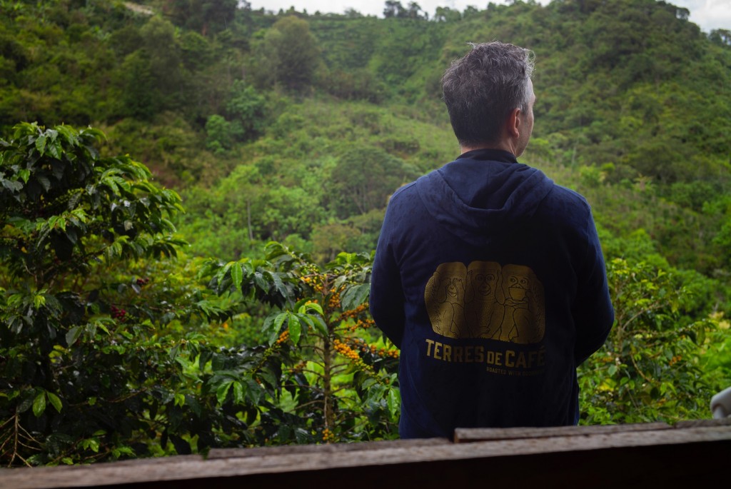 Le Meilleur Café de Spécialité : le Bourbon Project par Terres de Café