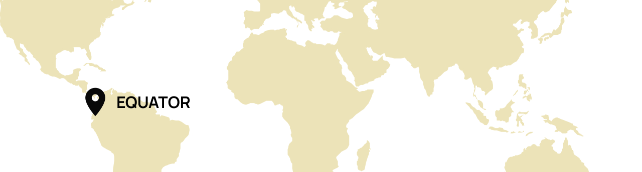 Origine Ecuador
