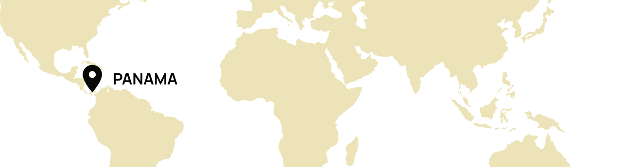 Origine Panama