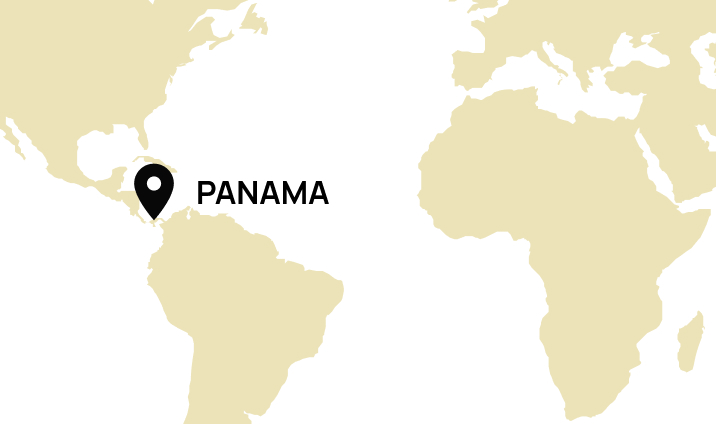 Origine Panama