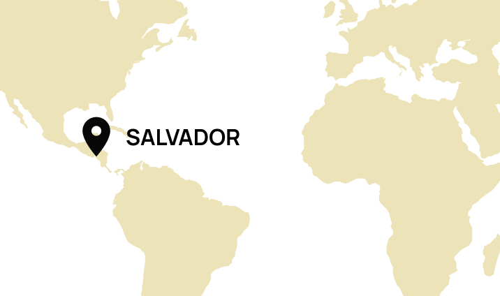 Origine Salvador